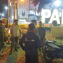 Antisipasi Balap Liar, Pemko dan Polresta Palangka Raya Intensifkan Patroli di Titik Rawan