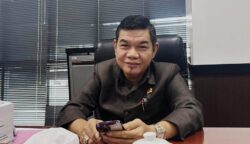 Optimistis 15 Raperda Rampung di 2025, DPRD Kalteng Pacu Legislasi Daerah