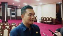 DPRD Kalteng: SPMB 2025 Berjalan Profesional, Hampir Nol Keluhan