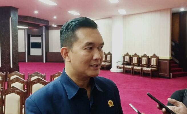 DPRD Kalteng: SPMB 2025 Berjalan Profesional, Hampir Nol Keluhan