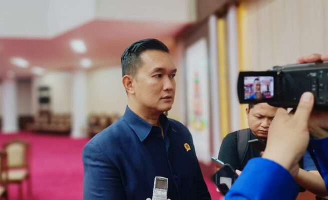 Dinilai Tak Etis, DPRD Kalteng Kecam THM di Palangka Raya yang Beri Diskon Mahasiswa