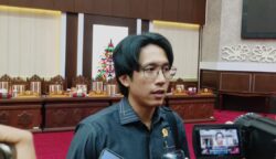 DPRD Kalteng: Akses Internet Kini Lebih Murah Berkat Inovasi Teknologi