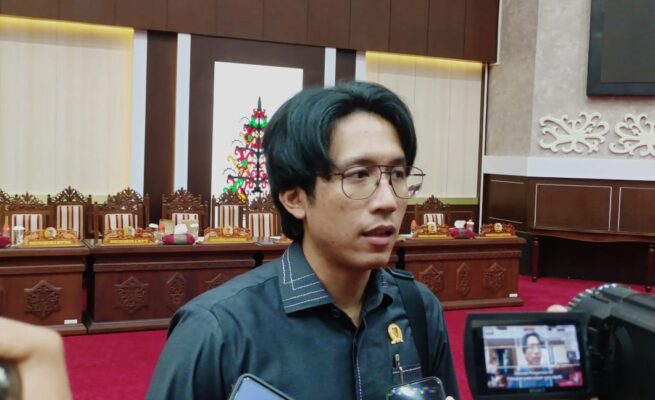 DPRD Kalteng: Akses Internet Kini Lebih Murah Berkat Inovasi Teknologi