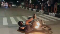 DPRD Kalteng Imbau Stop Balap Liar