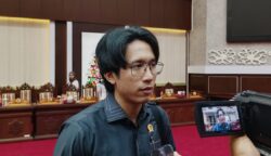 DPRD Kalteng: Kobar dan Sukamara Sulit Legalkan Miras, Bertentangan dengan Nilai Masyarakat