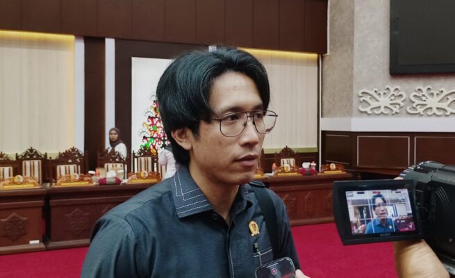 DPRD Kalteng: Kobar dan Sukamara Sulit Legalkan Miras, Bertentangan dengan Nilai Masyarakat