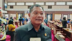 DPRD Kalteng Dorong Warga Mentaya Hulu Urus Izin Tambang Rakyat seperti di Parenggean