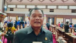 Soal Tambang Ilegal di Mentaya Hulu, DPRD Kalteng: Kalau Tak Berizin, Ya Tetap Dilarang