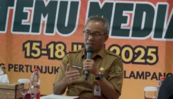 Pesona Tambun Bungai 2025, Panggung Budaya Lokal untuk Geliat Ekonomi Kreatif Palangka Raya