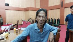 DPRD Palangka Raya: Huma Betang Night Dorong Ekonomi Warga dan Angkat Budaya Lokal