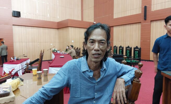 DPRD Palangka Raya: Huma Betang Night Dorong Ekonomi Warga dan Angkat Budaya Lokal