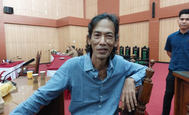 DPRD Palangka Raya Dorong Optimalisasi Peran Swasta Lewat Program CSR