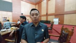 DPRD Palangka Raya Apresiasi Pemko Pastikan Jaminan Kesehatan Warga Lewat Jamkesda