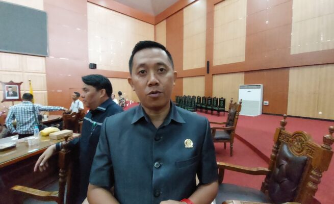 DPRD Palangka Raya Apresiasi Pemko Pastikan Jaminan Kesehatan Warga Lewat Jamkesda
