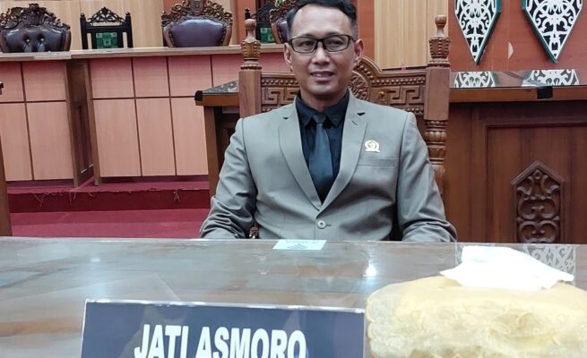 DPRD Palangka Raya Dorong Pemko Gali Potensi Wisata untuk Dongkrak PAD