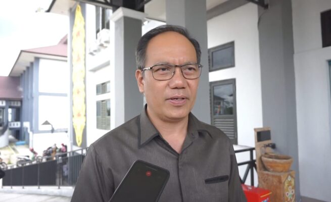 DPRD Palangka Raya: Penggunaan Gadget Berlebihan Bisa Pengaruhi Perilaku Anak