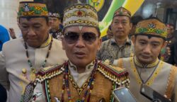 Agustiar Sabran: Optimalisasi PAD Jadi Kunci Percepatan Pembangunan Daerah