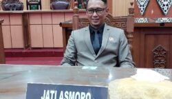 Cegah Kebakaran, DPRD Palangka Raya Imbau Warga Periksa Keamanan Rumah