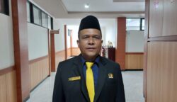 DPRD Palangka Raya: Jaga Infrastruktur Bukan Hanya Tugas Pemerintah