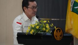 115 Bangunan Rusak Akibat Bencana, Pemko Palangka Raya Salurkan Bantuan Sosial BTT