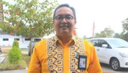 RSUD Palangka Raya Luncurkan Sejumlah Inovasi Digital, Dorong Layanan Kesehatan Lebih Cepat dan Transparan