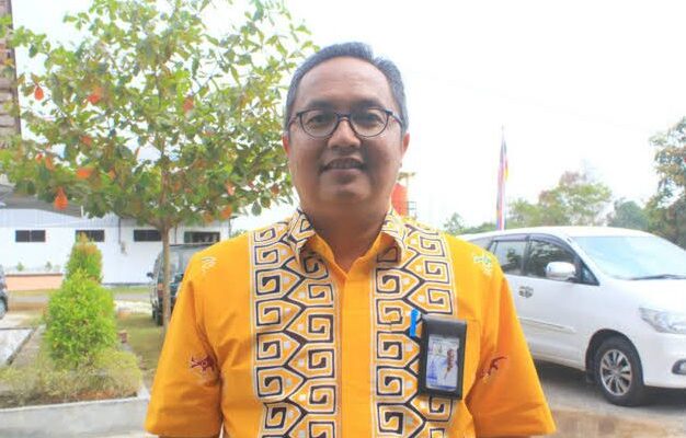 RSUD Palangka Raya Luncurkan Sejumlah Inovasi Digital, Dorong Layanan Kesehatan Lebih Cepat dan Transparan