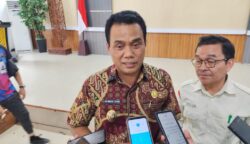 Pemko Palangka Raya Salurkan Bantuan bagi Korban Kebakaran dan Puting Beliung