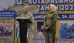 Avina Fairid Apresiasi Kader Posyandu: Garda Terdepan Pelayanan Masyarakat