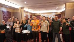 DLH Palangka Raya Dorong Aksi Iklim dari Rumah: Mulai dari Hemat Listrik hingga Daur Ulang Sampah