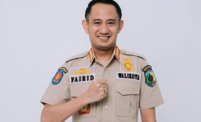 Fairid Naparin Tegaskan Aset Tanah Kantor Wali Kota Milik Pemprov Tak Jadi Ditarik