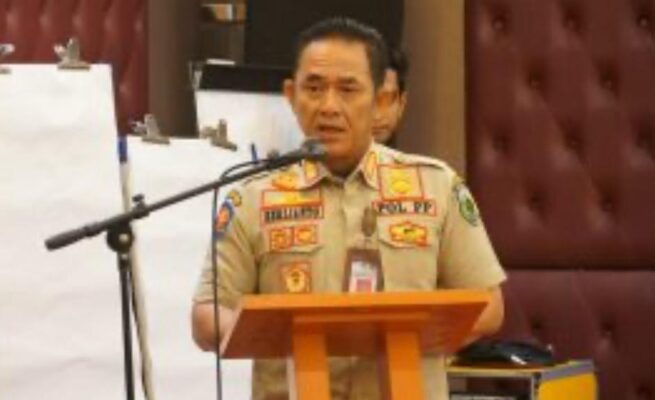 Sudah Miliki 24 Kampung Iklim, Palangka Raya Terus Perkuat Aksi Lingkungan Berbasis Komunitas