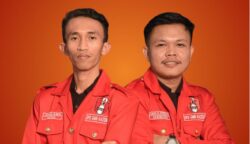 GMNI Kalteng Bantah Sidang Komisi Kongres XXII Telah Rampung