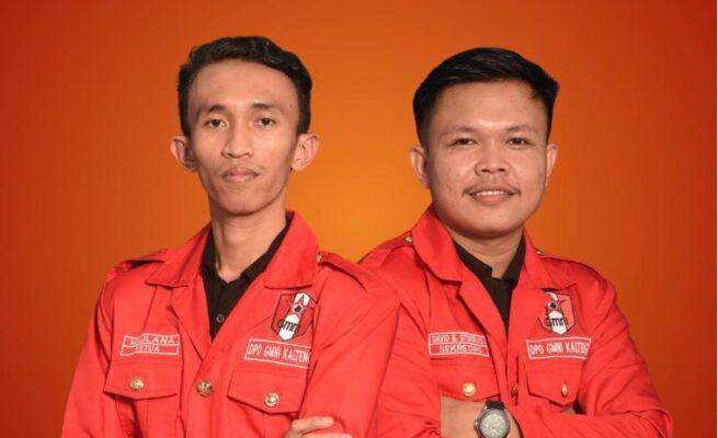 GMNI Kalteng Bantah Sidang Komisi Kongres XXII Telah Rampung