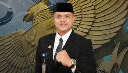 Disdik Kalteng Kucurkan Rp49 Miliar untuk Seragam dan Sepatu Gratis, Prioritaskan Siswa Kurang Mampu