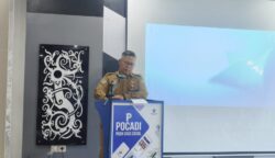 Dorong Budaya Literasi Anak, Dispusip Palangka Raya Gelar Bimtek Membaca Nyaring untuk Guru dan Orang Tua