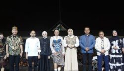 Palangka Raya Fair 2025 Dinilai Efektif Perluas Akses Pasar UMKM Lokal