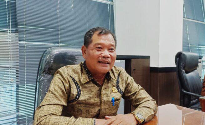 Kejati Kalteng Telusuri Proyek Alat Berat Pemkab Kotim, DPRD: Kalau Ada Dugaan Korupsi, Silakan Diusut