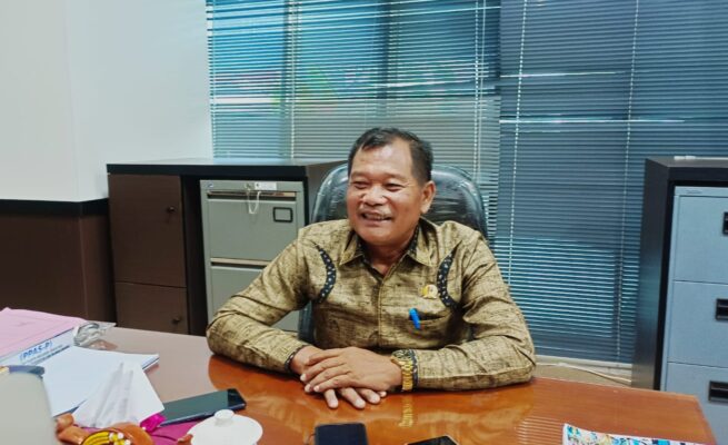 Pasien Diduga Meninggal karena Lambat Dirujuk, DPRD Kalteng Desak Evaluasi Layanan RSUD Murjani Sampit