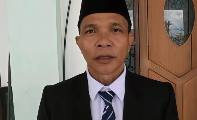 DPRD Gunung Mas Desak Evaluasi Program Cetak Sawah 1.000 Hektar agar Tepat Sasaran