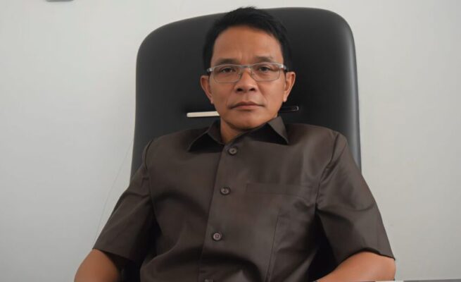 DPRD Gunung Mas Usulkan Skema Kerja Paruh Waktu bagi Honorer Gagal PPPK