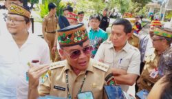 Pejabat Kalteng Berkinerja Buruk Siap-siap Dicopot, Gubernur: Evaluasi Sedang Berjalan