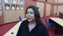 Wakil Ketua DPRD Palangka Raya Ajak Warga Kelola Sampah Rumah Tangga Demi Lingkungan Bersih