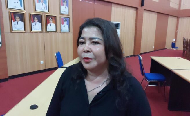 Wakil Ketua DPRD Palangka Raya Ajak Warga Kelola Sampah Rumah Tangga Demi Lingkungan Bersih