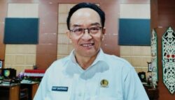 Bapenda Palangka Raya Data 68 Objek Pajak, DPRD Dukung Langkah Tingkatkan Pendapatan Daerah