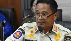 Pemkab Barut Gelar Rapat Persiapan Apel Pengamanan PSU