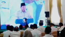 Pj Bupati Barito Utara: Koperasi Merah Putih Harus Jadi Motor Ekonomi Desa