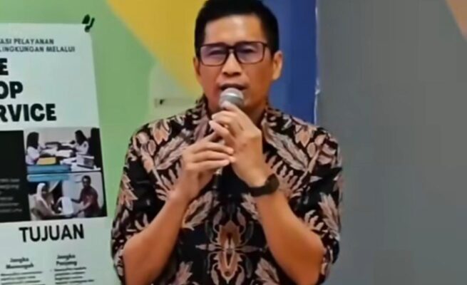 Munawar Khalil Bawa Barito Utara Masuk 5 Besar Diklat PKA Nasional