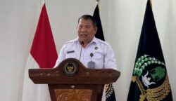 Ditjenpas Kalteng Usulkan Ribuan Warga Binaan Terima Remisi