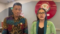 KPID Kalteng Janji Sampaikan Aspirasi Lembaga Penyiaran ke KPI Pusat