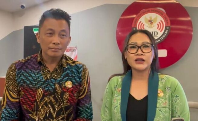 KPID Kalteng Janji Sampaikan Aspirasi Lembaga Penyiaran ke KPI Pusat